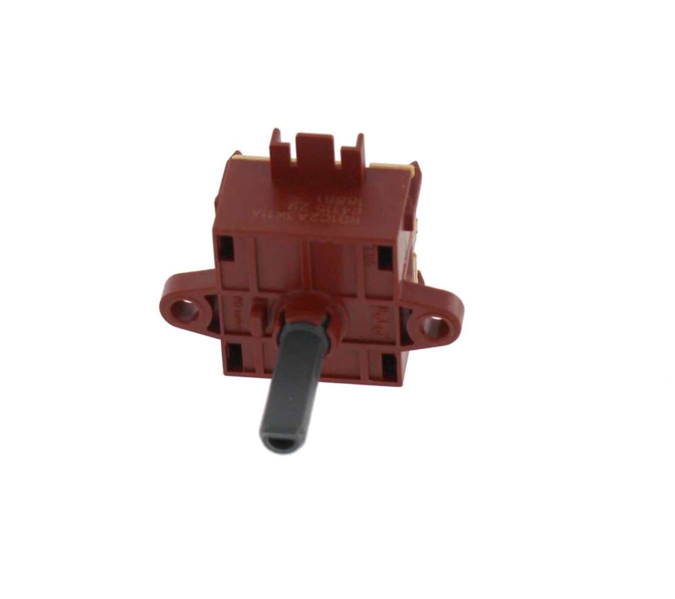W10519034 - Genuine OEM Whirlpool Range Selector Switch
